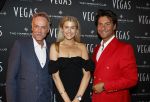 Amsterdam 28 september 2023
Premiere Hans Klok bij the Harbour Club.
Renee Gunning