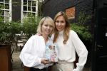 Amsterdam 10 oktober 2023
Presentatie boek moeders van Esther Goedegebuure bij het West Indisch huis. Renee Koudstaal