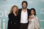Amsterdam 10 oktober 2023
Premiere een grote familie in Tuschinski . Vidoeland gaat het uitzenden. Renze Klamer