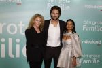 Amsterdam 10 oktober 2023
Premiere een grote familie in Tuschinski . Vidoeland gaat het uitzenden. Renze Klamer