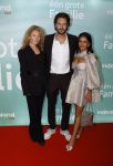Amsterdam 10 oktober 2023
Premiere een grote familie in Tuschinski . Vidoeland gaat het uitzenden. Renze Klamer