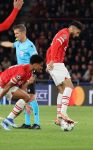 Eindhoven, 3 Oktober 2023
Championsleague PSV-Sevilla, eindstand 2-2
Ricardo Pepi