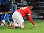 Eindhoven, 3 Oktober 2023
Championsleague PSV-Sevilla, eindstand 2-2
Ricardo Pepi