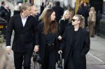 Amsterdam, 17 Oktober 2023
Afscheid Danielle v t Schip
Richard Witschge