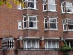 Amsterdam 27 oktober 2023
Het appartement van Rick Brandsteder staat te koop.