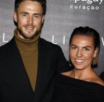 Amsterdam 30 oktober 2023
Life after Football gala LAF in grand Hotel Krasnapolsky. Ricky v Wolfswinkel kwam met vriendin