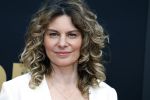 Utrecht 29 september 2023
Uitreiking gouden kalveren in de schouwburg van Utrecht. Rifka Lodeizen met haar dochter Pilar en dochter Franca