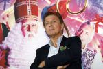 Amsterdam 30 september 2023
Premiere de Grote sinterklaasfilm in Pathe Noord.
Robert ten Brink kwam met zijn kleinzoon
