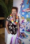 Noordwijk 16 oktober 2023
Presentatie Toppers in concert bij Breakers in Noordwijk.
Robin Pors van de Vengaboys