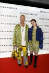 Amsterdam 9 oktober 2023
Premiere Human Forever door oa Teun Toebes in Tuschinski. Rolf Kosters