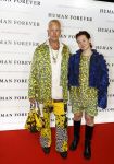 Amsterdam 9 oktober 2023
Premiere Human Forever door oa Teun Toebes in Tuschinski. Rolf Kosters