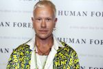 Amsterdam 9 oktober 2023
Premiere Human Forever door oa Teun Toebes in Tuschinski. Rolf Kosters