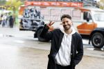 Arnhem 20 oktober 2023
Concert the streamers in het gelredome .
Deelnemers oa Susan en Freek Ronnie Flex Guus Meeuwis Nick Schilder Simon Keizer Diggy Dex Kraantje pappie Roel v Velzen Snelle Danny Vera Flemming Claude Paul de Leeuw Zoe Tauran en Frank Lammers .