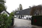 Breuekelen 27 oktober 2023
De auto van Rick. randsteder staat bij de boerderij van zijn vader Ron Brandsteder in Breukelen