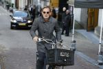 Amsterdam, 17 Oktober 2023
Afscheid Danielle v t Schip
Ronald de Boer