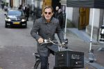 Amsterdam, 17 Oktober 2023
Afscheid Danielle v t Schip
Ronald de Boer
