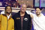 Arnhem 20 oktober 2023
Concert the streamers in het gelredome .
Deelnemers oa Susan en Freek Ronnie Flex Guus Meeuwis Nick Schilder Simon Keizer Diggy Dex Kraantje pappie Roel v Velzen Snelle Danny Vera Flemming Claude Paul de Leeuw Zoe Tauran en Frank Lammers .