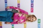 Amstelveen 27 september 2023
Perspresentatie RTL in het Amsterdamse Bos.
Roos Reedijk
