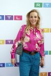 Amstelveen 27 september 2023
Perspresentatie RTL in het Amsterdamse Bos.
Roos Reedijk