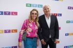 Amstelveen 27 september 2023
Perspresentatie RTL in het Amsterdamse Bos.
Roos Reedijk en Bob Sikkes