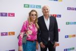 Amstelveen 27 september 2023
Perspresentatie RTL in het Amsterdamse Bos.
Roos Reedijk en Bob Sikkes