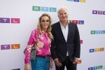 Amstelveen 27 september 2023
Perspresentatie RTL in het Amsterdamse Bos.
Roos Reedijk en Bob Sikkes