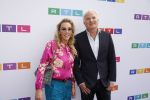 Amstelveen 27 september 2023
Perspresentatie RTL in het Amsterdamse Bos.
Roos Reedijk en Bob Sikkes