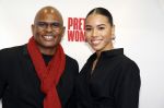 Utrecht 8 oktober 2023
Premiere Pretty Woman in het Beatrixtheater in Utrecht. Roue Verveer met ...