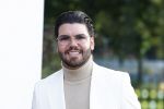 Amsterdam 30 september 2023
Premiere de Grote sinterklaasfilm in Pathe Noord.
Roy Donders