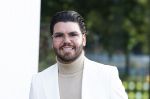Amsterdam 30 september 2023
Premiere de Grote sinterklaasfilm in Pathe Noord.
Roy Donders