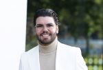Amsterdam 30 september 2023
Premiere de Grote sinterklaasfilm in Pathe Noord.
Roy Donders