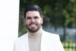 Amsterdam 30 september 2023
Premiere de Grote sinterklaasfilm in Pathe Noord.
Roy Donders