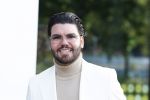 Amsterdam 30 september 2023
Premiere de Grote sinterklaasfilm in Pathe Noord.
Roy Donders