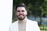 Amsterdam 30 september 2023
Premiere de Grote sinterklaasfilm in Pathe Noord.
Roy Donders