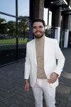 Amsterdam 30 september 2023
Premiere de Grote sinterklaasfilm in Pathe Noord.
Roy Donders
