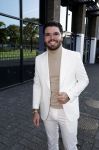 Amsterdam 30 september 2023
Premiere de Grote sinterklaasfilm in Pathe Noord.
Roy Donders