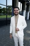 Amsterdam 30 september 2023
Premiere de Grote sinterklaasfilm in Pathe Noord.
Roy Donders