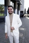 Amsterdam 30 september 2023
Premiere de Grote sinterklaasfilm in Pathe Noord.
Roy Donders
