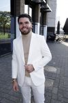Amsterdam 30 september 2023
Premiere de Grote sinterklaasfilm in Pathe Noord.
Roy Donders