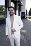 Amsterdam 30 september 2023
Premiere de Grote sinterklaasfilm in Pathe Noord.
Roy Donders