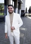 Amsterdam 30 september 2023
Premiere de Grote sinterklaasfilm in Pathe Noord.
Roy Donders