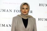 Amsterdam 9 oktober 2023
Premiere Human Forever door oa Teun Toebes in Tuschinski.Ruba Zai