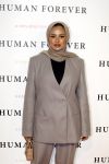 Amsterdam 9 oktober 2023
Premiere Human Forever door oa Teun Toebes in Tuschinski.Ruba Zai