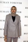Amsterdam 9 oktober 2023
Premiere Human Forever door oa Teun Toebes in Tuschinski.Ruba Zai