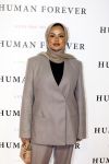 Amsterdam 9 oktober 2023
Premiere Human Forever door oa Teun Toebes in Tuschinski.Ruba Zai