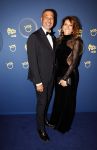Amsterdam 12 oktober 2023
Televizierring 2023 in Carre .
Ruud Gullit en zijn vriendin Karin de Rooij