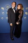 Amsterdam 12 oktober 2023
Televizierring 2023 in Carre .
Ruud Gullit en zijn vriendin Karin de Rooij