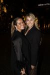 Amsterdam 30 oktober 2023
Life after Football gala LAF in grand Hotel Krasnapolsky. Sally de Wijs met een kennis