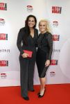 Utrecht 8 oktober 2023
Premiere Pretty Woman in het Beatrixtheater in Utrecht. Samantha Steenwijk met partner