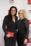 Utrecht 8 oktober 2023
Premiere Pretty Woman in het Beatrixtheater in Utrecht. Samantha Steenwijk met partner